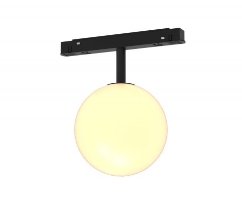 Трековый светодиодный светильник Maytoni Technical Luna TR038-4-5W3K-WW-DS