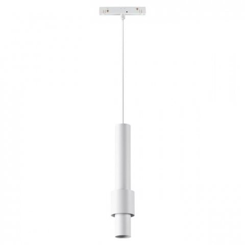 Трековый светодиодный светильник Novotech Shino Flum 358552