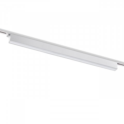 Трековый светодиодный светильник Novotech Port Iter 358830