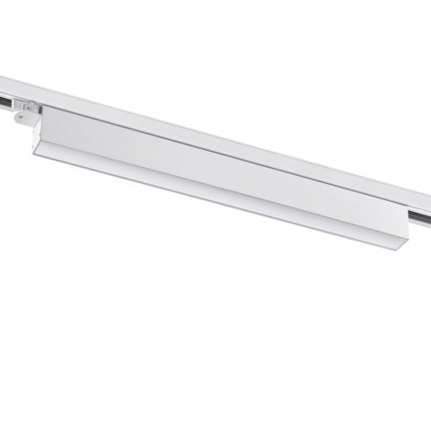 Трековый светодиодный светильник Novotech Port Iter 358840