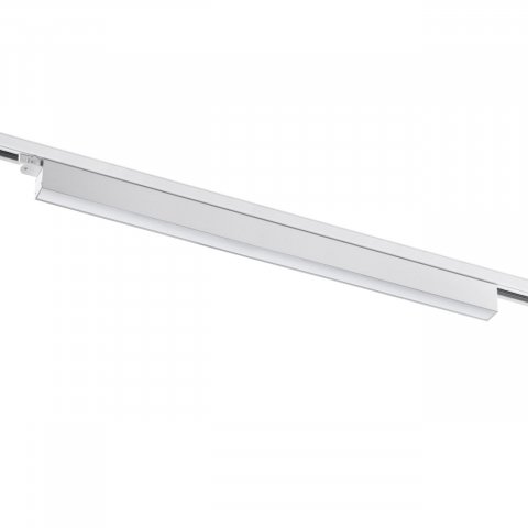 Трековый светодиодный светильник Novotech Port Iter 358842