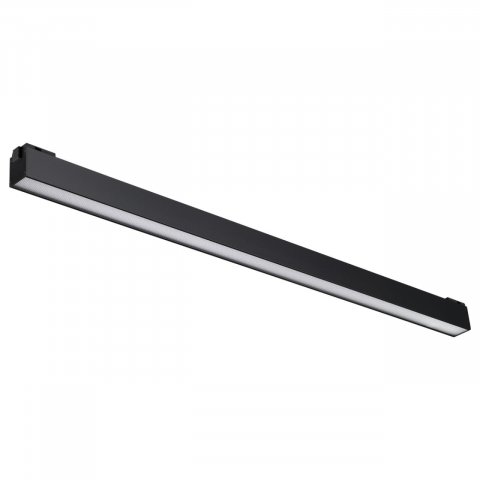 Трековый светодиодный светильник Novotech Shino Kit 358522