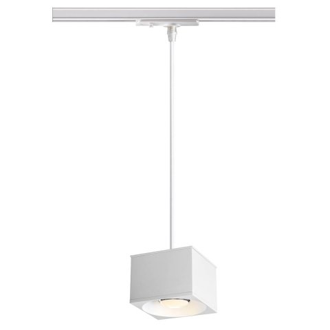 Трековый светодиодный светильник Novotech Port Patera 358661