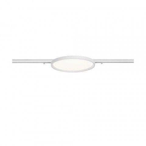 Трековый светодиодный светильник Paulmann NanoRail Equator 94987