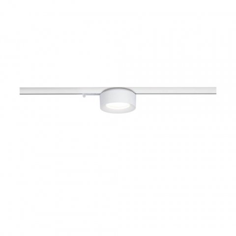 Трековый светодиодный светильник Paulmann NanoRail Mug 94985