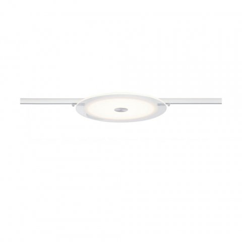 Трековый светодиодный светильник Paulmann NanoRail Porthole 94988