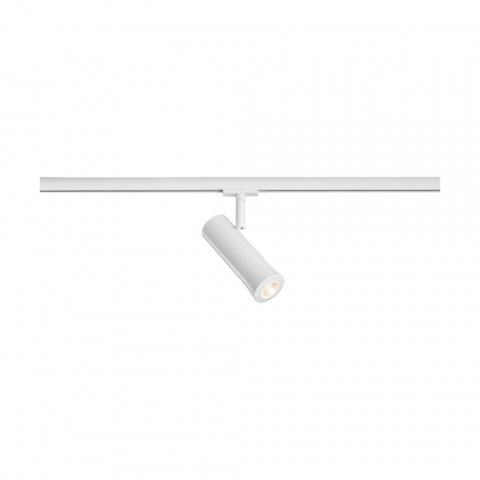 Трековый светодиодный светильник Paulmann NanoRail Tube 94984
