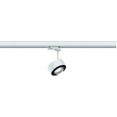 Трековый светодиодный светильник Paulmann ProRail3 Aldan 91389