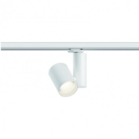 Трековый светодиодный светильник Paulmann ProRail3 Zeuz 91341