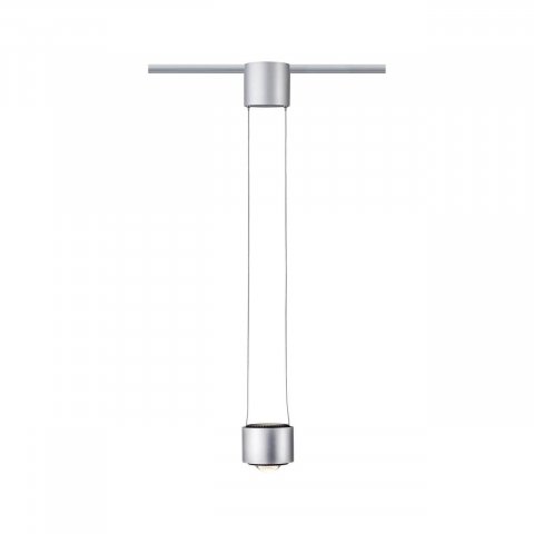 Трековый светодиодный светильник Paulmann URail Pend Aldan 95520