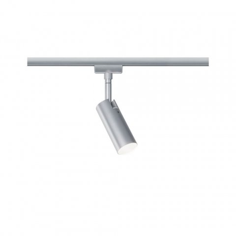 Трековый светодиодный светильник Paulmann URail Tubo 95506