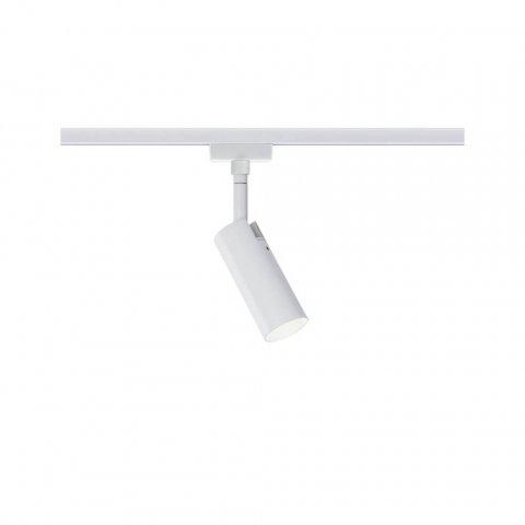 Трековый светодиодный светильник Paulmann URail Tubo 95507