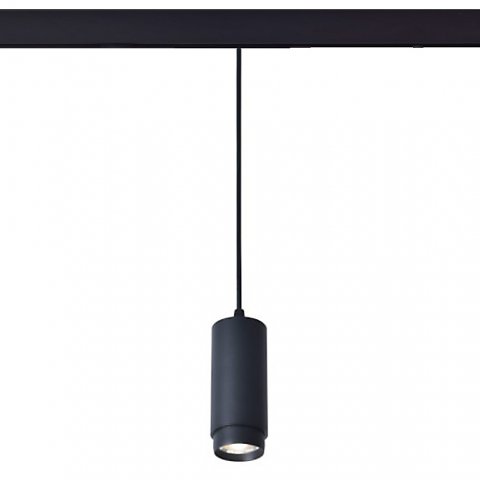 Трековый светодиодный светильник для магнитного шинопровода ST Luce Ziro ST357.433.06