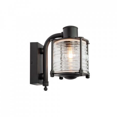 Уличный настенный светильник Covali WL-30480