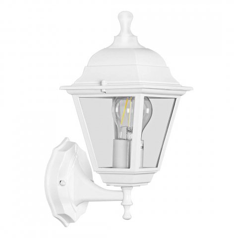 Уличный настенный светильник Feron Классика НБУ 0460001 32267