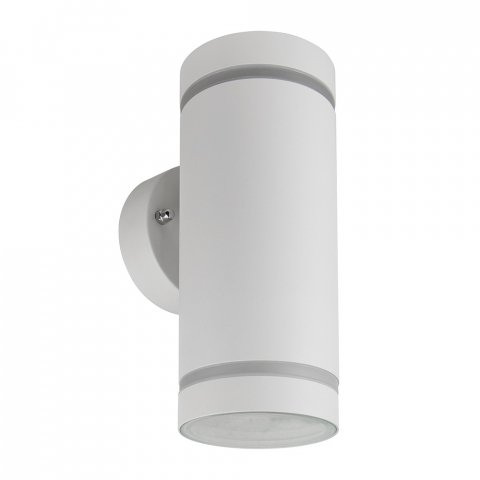 Уличный настенный светильник Feron Рио 48316