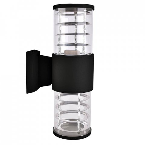 Уличный настенный светильник Hiper Phoenix HO-006