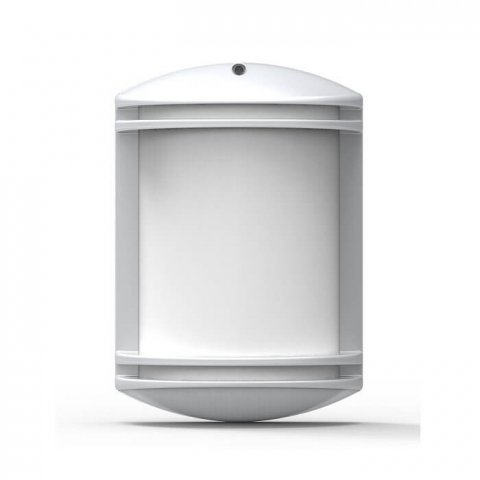 Уличный настенный светильник Horoz Орхидея 400-001-124 HRZ01001559