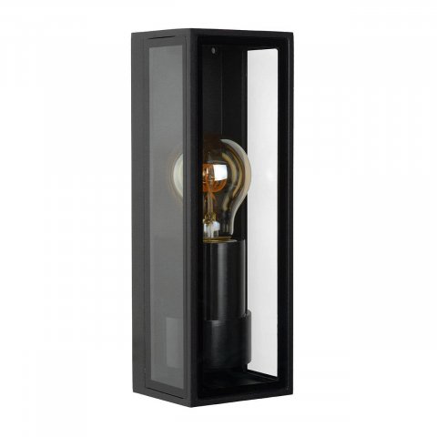 Уличный настенный светильник Lucide Dukan 15802/01/30