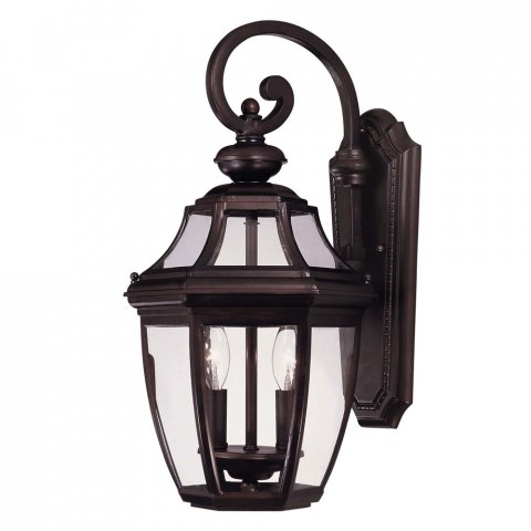 Уличный настенный светильник Savoy House Endorado 5-492-13