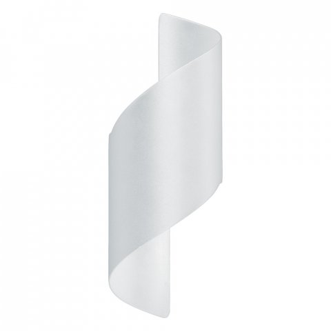 Уличный настенный светодиодный светильник Feron Окленд 48312