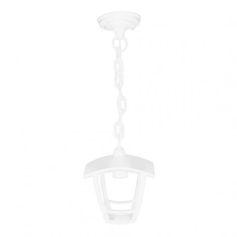Уличный подвесной светильник Apeyron Марсель 11-159