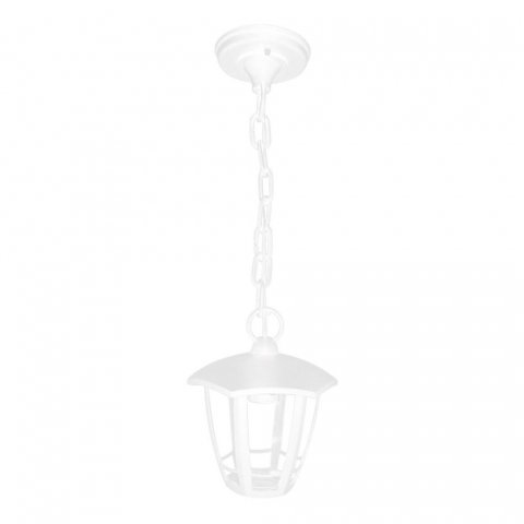 Уличный подвесной светильник Apeyron Марсель 11-172