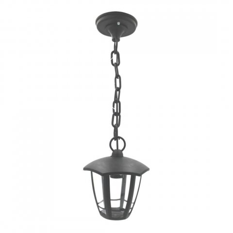 Уличный подвесной светильник Apeyron Марсель 11-173