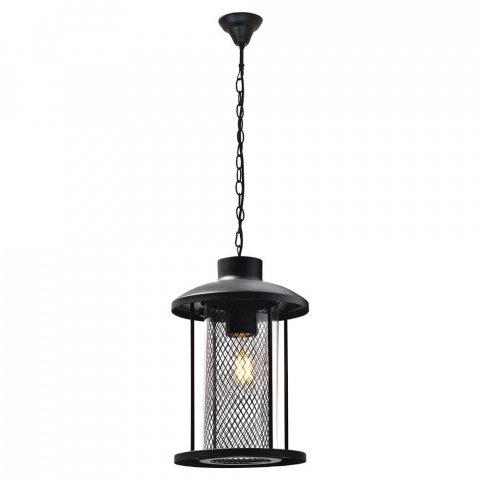 Уличный подвесной светильник Feron Бордо PL725 48389