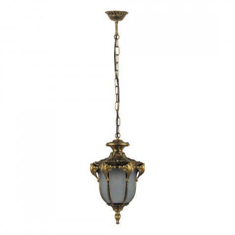 Уличный подвесной светильник Feron Флоренция PL4044 11424