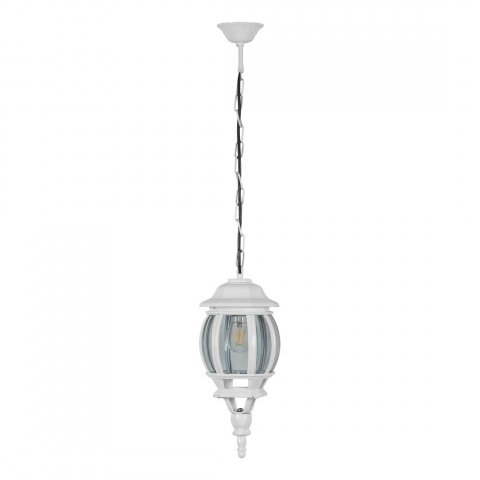 Уличный подвесной светильник Feron Классика 8105 11103