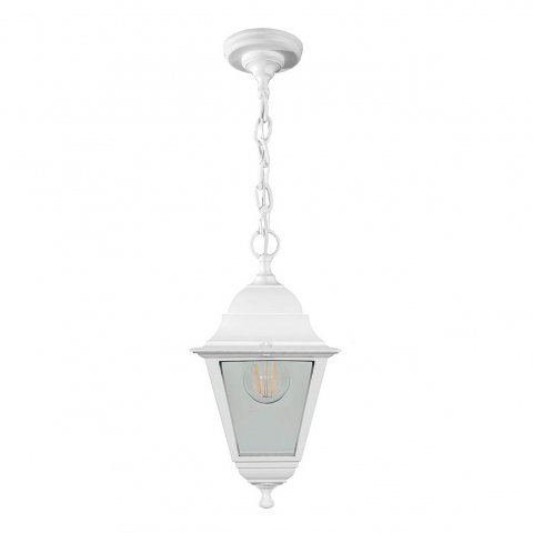 Уличный подвесной светильник Feron Классика НСУ 0460001 32269