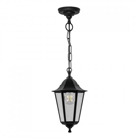 Уличный подвесной светильник Feron Классика НСУ 0660001 32254