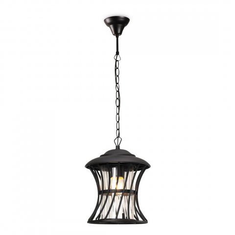 Уличный подвесной светильник Feron Мадрид PL525 11620