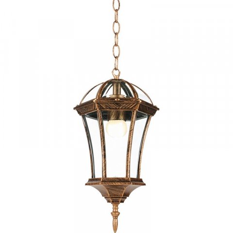 Уличный подвесной светильник Feron Неаполь PL625 11618