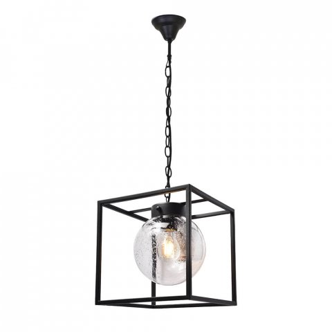 Уличный подвесной светильник Feron Прованс PL715 48386