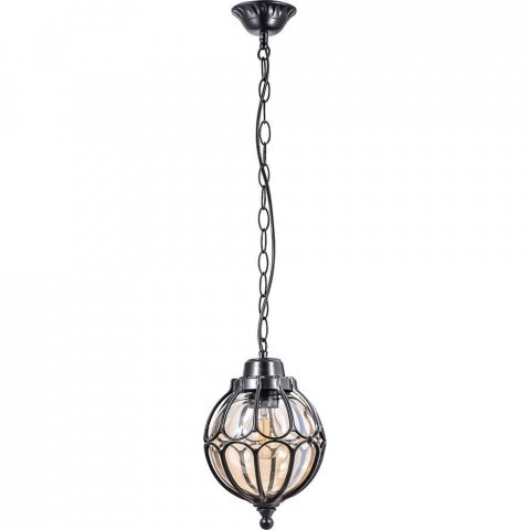 Уличный подвесной светильник Feron Версаль PL3705 06342