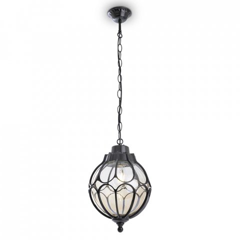 Уличный подвесной светильник Feron Версаль PL3805 06345