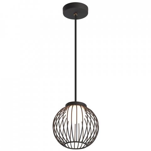 Уличный подвесной светодиодный светильник Arlight LGD-Pearl-Hang-7W Warm3000 030004