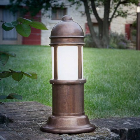 Уличный светильник Aldo Bernardi Pra 12.035/40/A