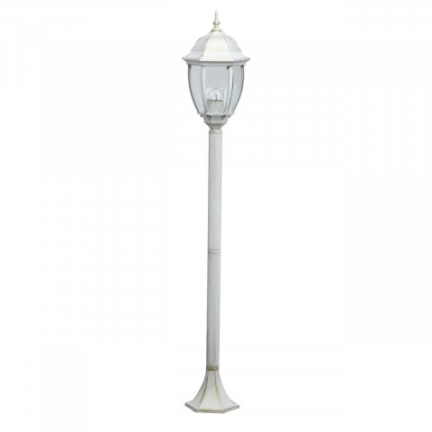 Уличный светильник De Markt Фабур 804041001