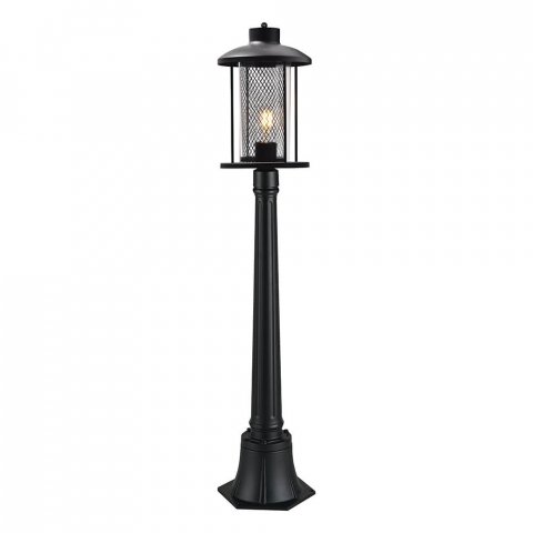 Уличный светильник Feron Бордо PL726 48391