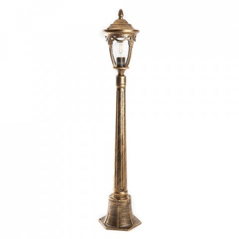 Уличный светильник Feron Будапешт PL686 11695