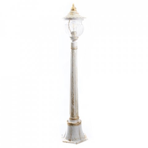 Уличный светильник Feron Флер PL591 41170