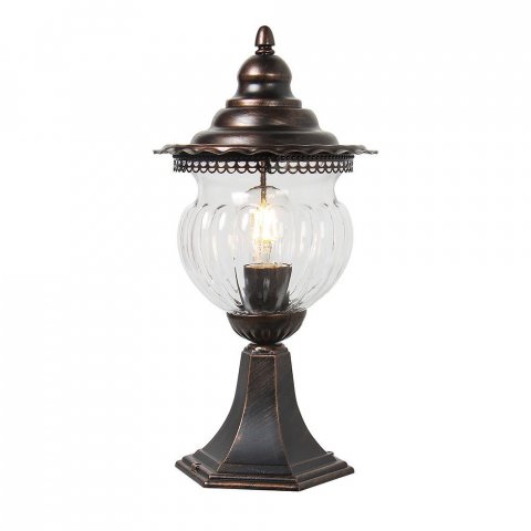 Уличный светильник Feron Флер PL594 11622