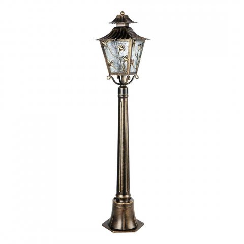 Уличный светильник Feron Палермо PL636 11645