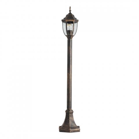 Уличный светильник Feron PL6006 11896