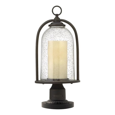 Уличный светильник Hinkley HK/Quincy3/M