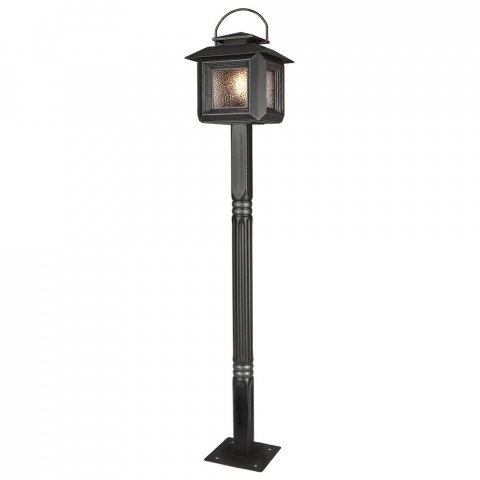 Уличный светильник Runden Аргус V10081