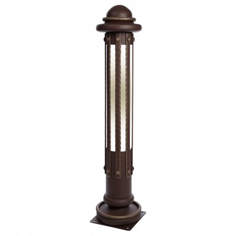 Уличный светильник Runden Колонна V10231